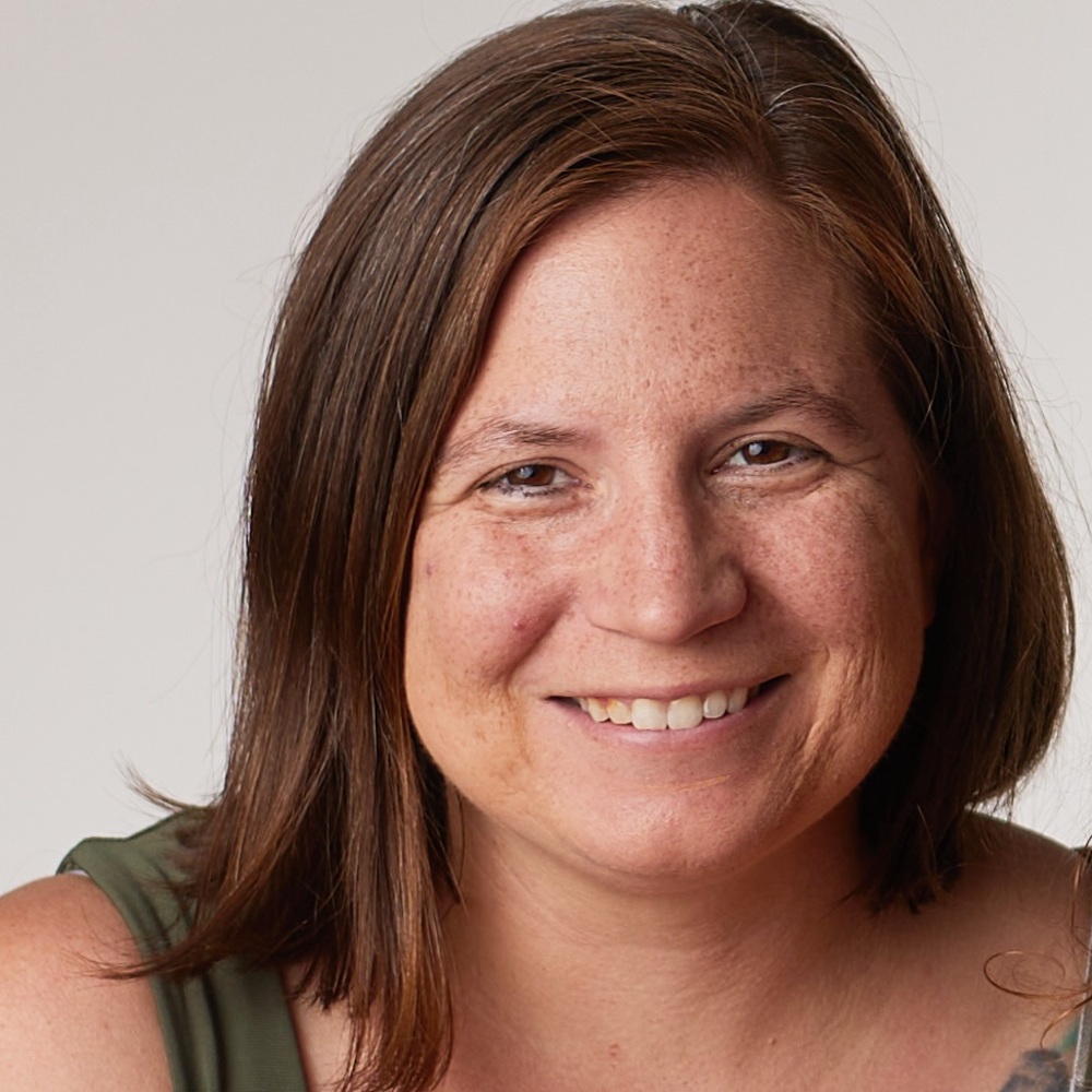 Meet your Posher, Brianne